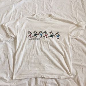 ✰ white t shirt ✰